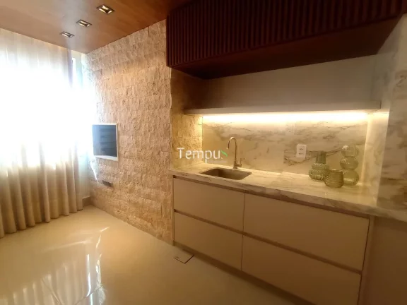 Imagem Apartamento Alto Padrão 4 suites plenas em frente ao Orion