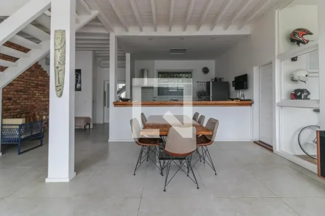 Imagem Casa à Venda - Recreio, 3 Quartos, 178 m2