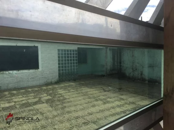 Imagem Terreno à venda, 1000 m² por R$ 2.800.000,00 - Aviação - Praia Grande/SP