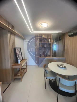 Imagem Imóvel exclusivo na Vila Clementino: apartamento com 4 quartos, 3 suítes, 2 salas e 132m² em São Paulo-SP! Venha conferir!