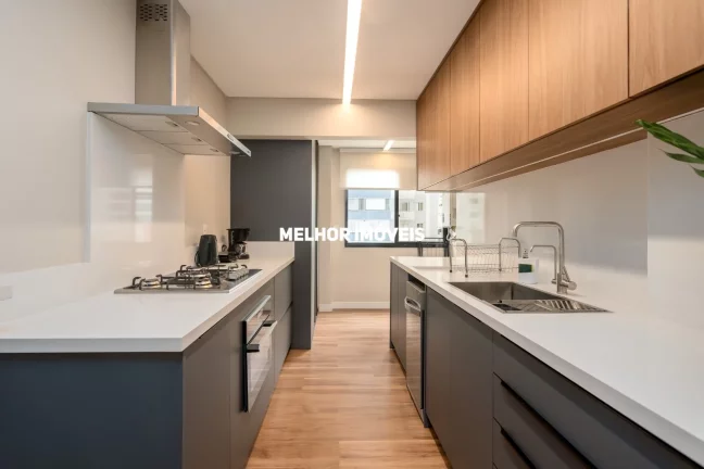 Imagem Apartamento Diferenciado Frente Mar a venda em Balneário Camboriú
