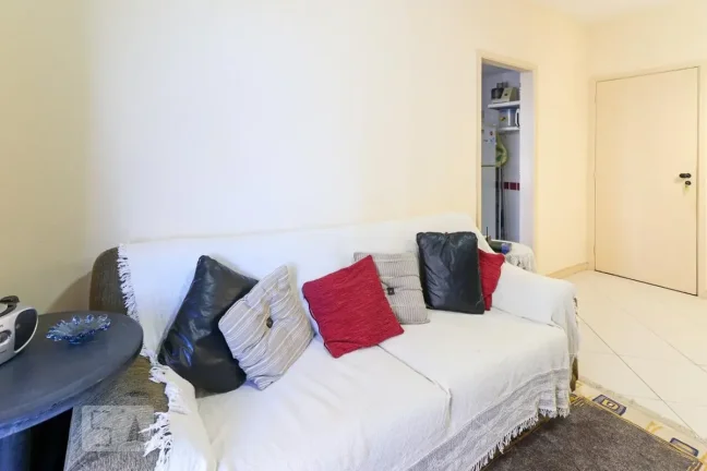 Imagem Apartamento à Venda - Recreio, 2 Quartos, 63 m2