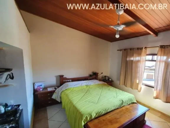 Imagem Casa para Venda em Atibaia, Jardim Alvinopolis, 2 dormitórios, 2 banheiros, 2 vagas