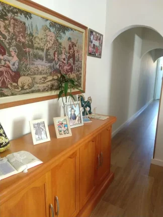 Imagem Apartamento com 3 dormitórios garagem fechada na Encruzilhada em Santos