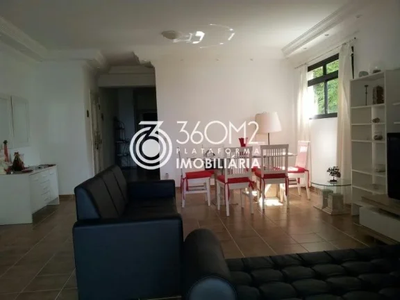 Imagem Apartamento para Venda em Guarujá / SP no bairro Pitangueiras