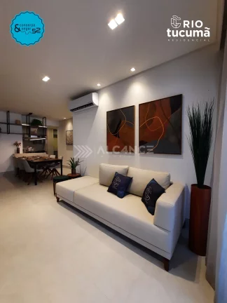 Imagem Apto - 3 Quartos - 1 Suíte - 87,32 m² - Manaíra, João Pessoa/PB