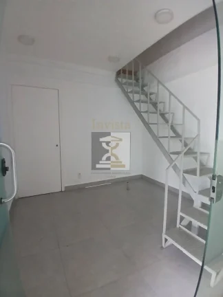 Imagem Recreio dos Bandeirantes - Condomínio Time Center - Loja 20 m2
