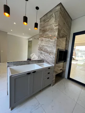 Imagem CASA DISPONIVEL PARÁ VENDA NO RESIDENCIAL FLORENÇA, EM SINOP - MT.