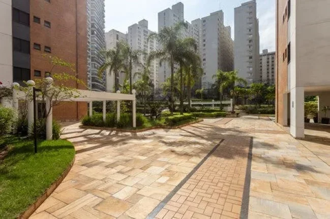 Imagem Apartamento vila mariana condominio Sport's Garden