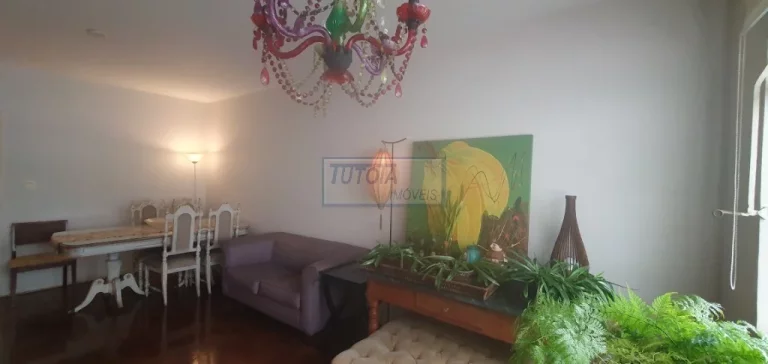 Imagem APARTAMENTO 2 DORMITÍROS A VENDA NO PARAÍSO