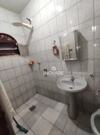 Imagem Área à venda, 544 m² por R$ 830.000,00 - Setor Anhangüera - Itumbiara/GO