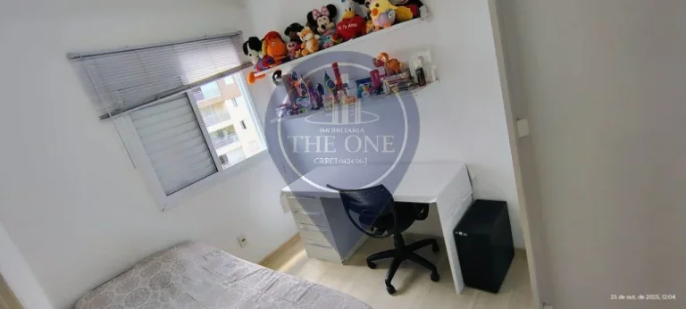 Imagem Imperdível! Apartamento à venda na Vila Carrão, São Paulo-SP, 3 quartos, 1 suíte, 2 banheiros, 1 vaga de garagem, 76 m².