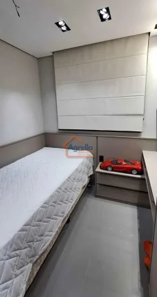 Imagem Portal Vila das Borboletas - Apartamento à venda no bairro CONDOMÍNIO PORTAL VILA DAS BORBOLETAS - Mogi Guaçu/SP