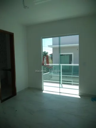 Imagem Lançamento de Casas Duplex Excelente Acabamento