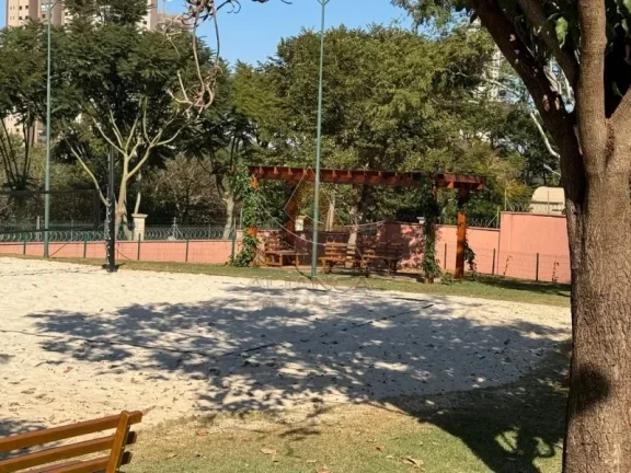Imagem Terreno Condomínio - Ribeirão Preto - Jardim Olhos D'água