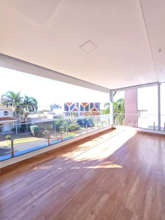 Imagem Saint Gerard - Casa à venda no bairro Condomínio La Bourgogne - Ribeirão Preto/SP