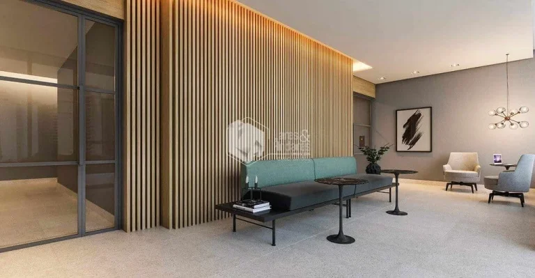 Imagem Apartamento à venda 2 Quartos 1 Suite 38.08M² Moema São Paulo - SP