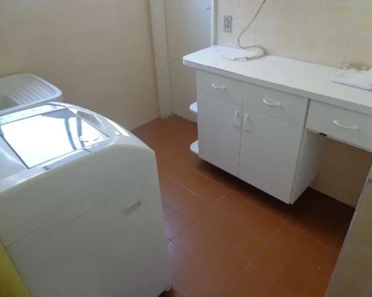 Imagem apartamento a venda no Guarujá na Praia de Pitangueiras