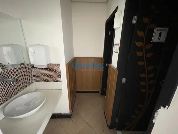 Imagem Ponto Comercial no Morumbi - SP: 300m² para locação por R$20.000