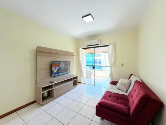 Imagem Apartamento 2 Dormitórios - Bairro Centro