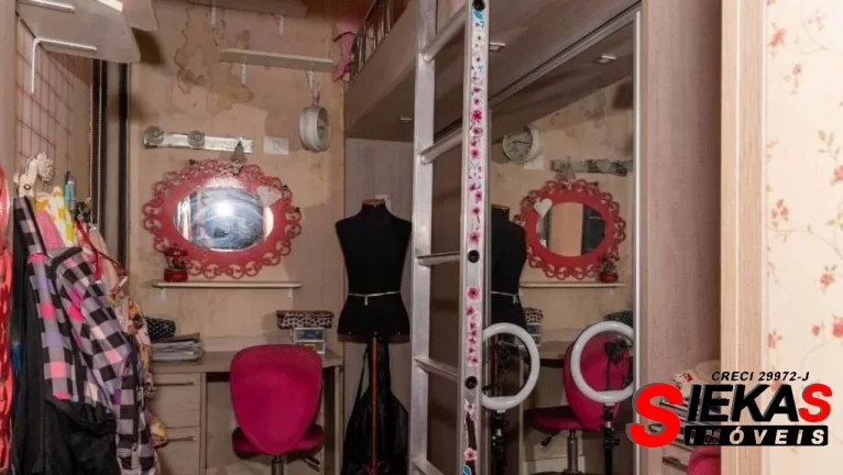 Imagem Casa de 3 quartos com suíte e 2 vagas na Vila Formosa - SP: oportunidade imperdível!
