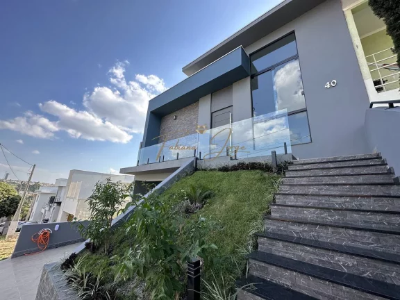 Casa de Condomínio com 3 Quartos à Venda, 170 m² em Vila Capuava - Valinhos