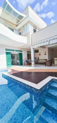 Imagem Casa à venda no bairro Jardim Paulista - Mogi Guaçu/SP
