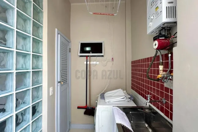 Imagem Copacabana – Rua Décio Vilares | Residencial › Apartamento 3 quarto(s) à Venda