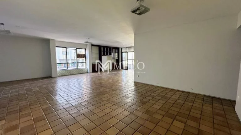 Imagem Oportunidade em BOA VIAGEM: 224m², 04suites, 02 vagas...