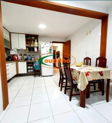 Imagem (22410) Rua Alzira Brandão - Tijuca