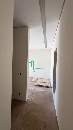 Imagem SOBRADO EM CONSTRUÇÃO NO CONDOMINIO RESIDENCIAL OLIVITO