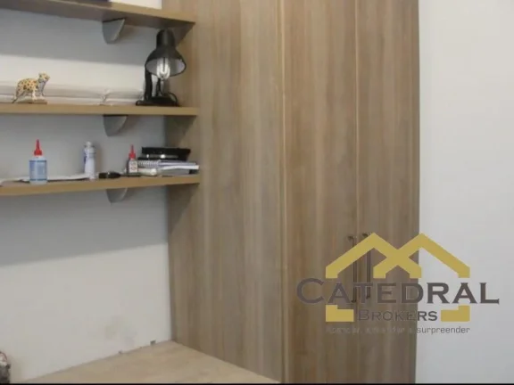 Imagem SOBRADO COM 3 DORMITÓRIOS À VENDA, 92 M² POR R$ 750.000,00 - VILA MAFALDA - JUNDIAÍ/SP