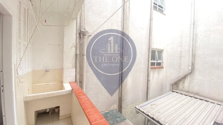 Imagem Excelente oportunidade: Apartamento à venda na Vila Mariana, São Paulo-SP, com 3 quartos e 97m² de área!