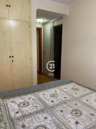 Imagem Apartamento com 3 quartos para alugar - Jardim Paulista - São Paulo/SP