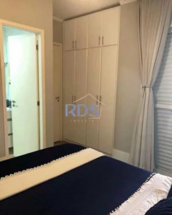 Imagem Apartamento - Padrão / Residencial / Vila Mariana