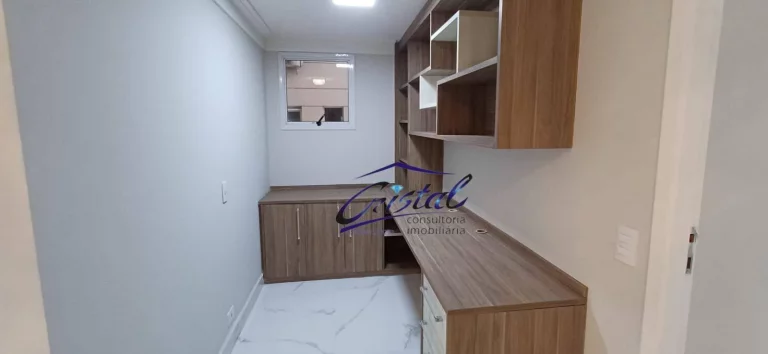 Imagem Apartamento com 3 dormitórios, 134 m² - venda por R$ 1.330.000,00 ou aluguel por R$ 7.700,00/mês - Butantã - São Paulo/SP