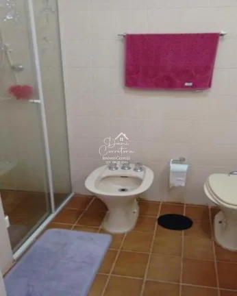 Imagem Apartamento residencial à venda, Praia das Pitangueiras, Guarujá.