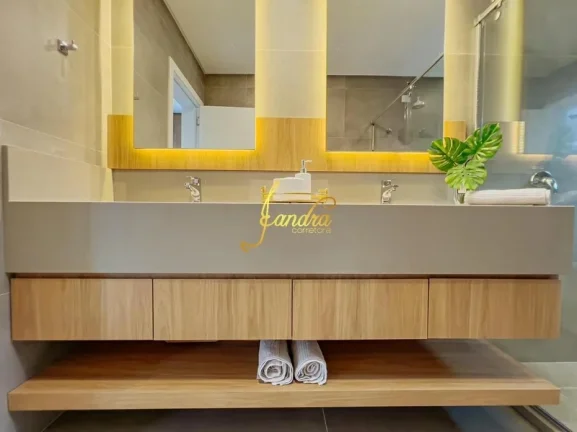 Imagem Sobrado finamente mobiliado e decor