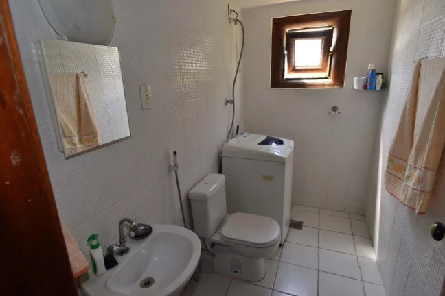 Imagem Casa em Iguaçu - Ipatinga
