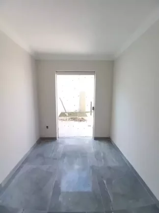 Imagem Área privativa à venda, 2 quartos, 1 vaga, Mantiqueira - Belo Horizonte/MG
