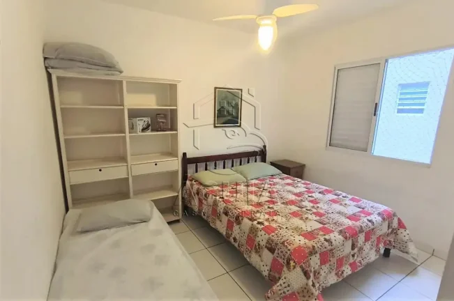 Imagem Apartamento mobiliado à venda no Centro de Ubatuba!