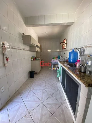 Imagem Casa com 7 dormitórios à venda, 380 m² por R$ 420.000,00 - Caminho de Búzios - Cabo Frio/RJ