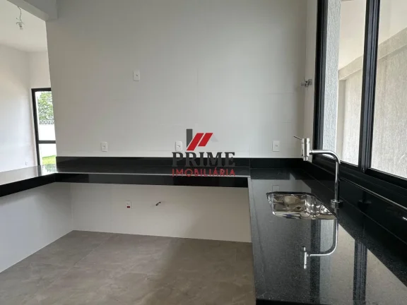 Imagem Casa - Cond. Villa Prime - Lagoa Santa