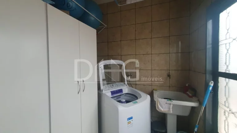 Imagem Casa á venda com 300m² | Jardim Myrian Moreira da Costa | Campinas/SP