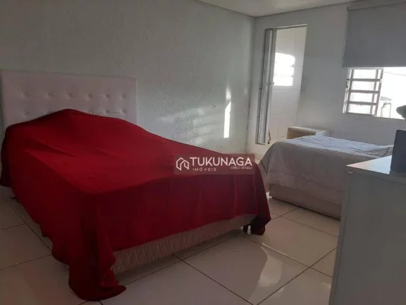 Imagem Casa com 4 dormitórios à venda, 240 m² por R$ 855.000 - Vila Medeiros - São Paulo/SP