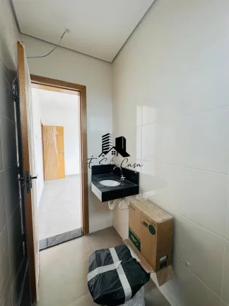Imagem Apartamento a venda 2 quartos Bairro Novo Eldorado - Contagem/MG