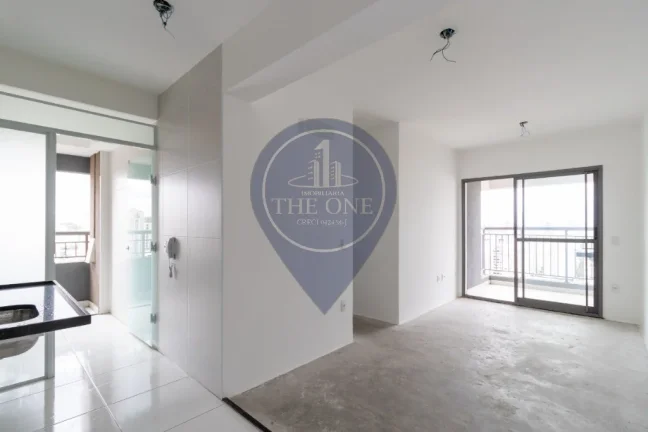 Imagem Imperdível oportunidade: Apartamento à venda em Moema, São Paulo-SP! 2 quartos, 1 sala, 2 banheiros, 1 vaga, 54m².