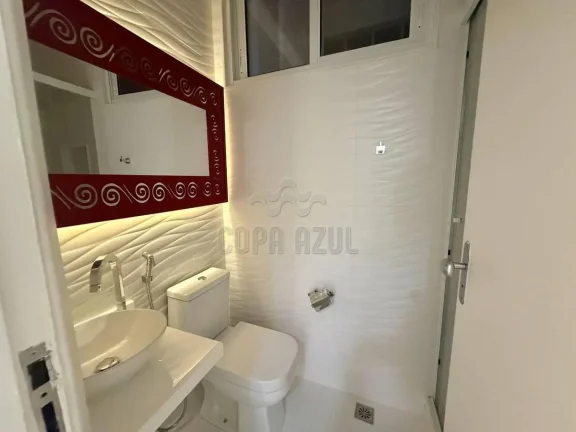 Imagem Copacabana – Rua Cinco de Julho | Residencial › Apartamento 4 quarto(s) à Venda