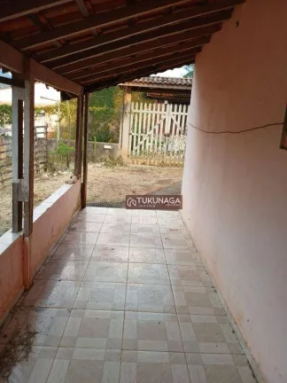 Imagem Chácara com 2 quartos à venda, 504 m² por R$ 320.000 - Terra Preta - Mairiporã/São Paulo