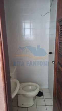 Imagem Apartamento - Ribeirão Preto - Campos Elíseos - Região Norte